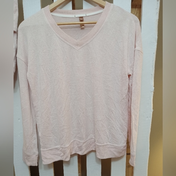 DENVER HAYES pink pajamas set - Picture 2 of 5